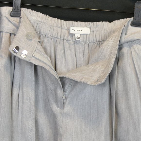 Bike core romantic Shorts - Size 2 lightwear - Picture 3 of 9